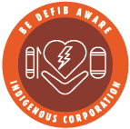 Be Defib Aware Indigenous Corporation